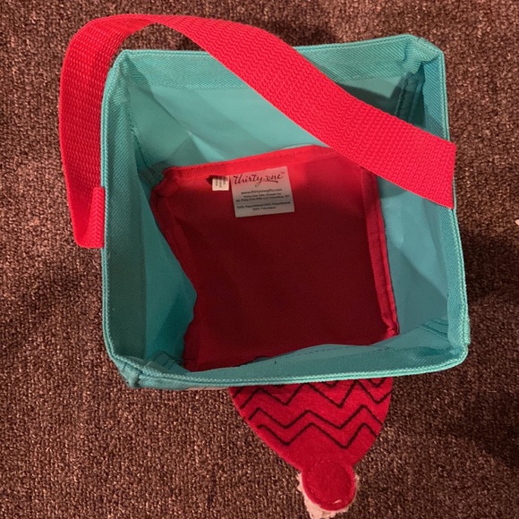 Thirty One littles Carry All - Picture 2 of 3